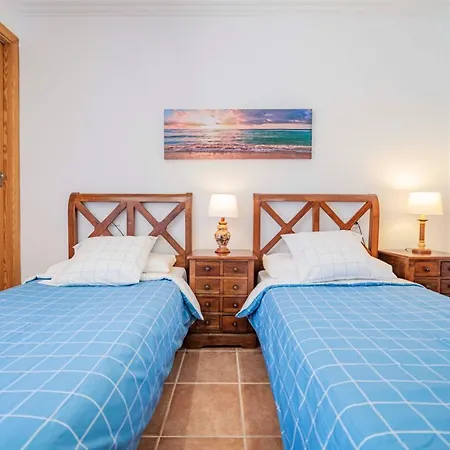 Benestar Pool And In Platja De Holiday home *