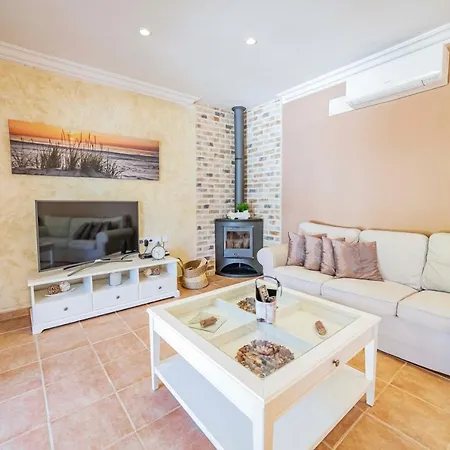 Holiday home Benestar Pool And In Platja De Muro