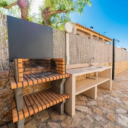 Holiday home Benestar Pool And In Platja De *