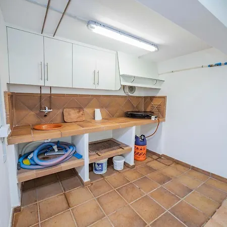 Holiday home Benestar Pool And In Platja De