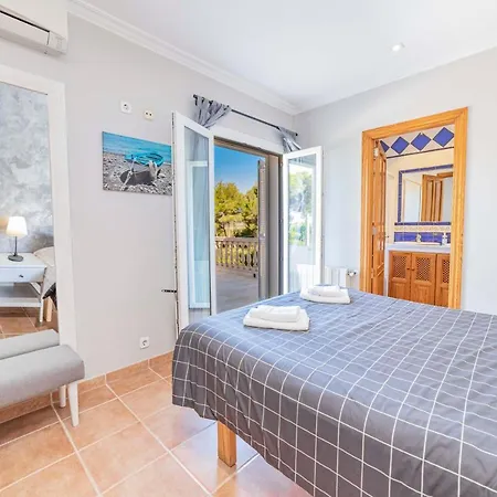 Holiday home Benestar Pool And In Platja De *