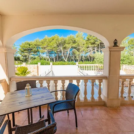 Benestar Pool And In Platja De