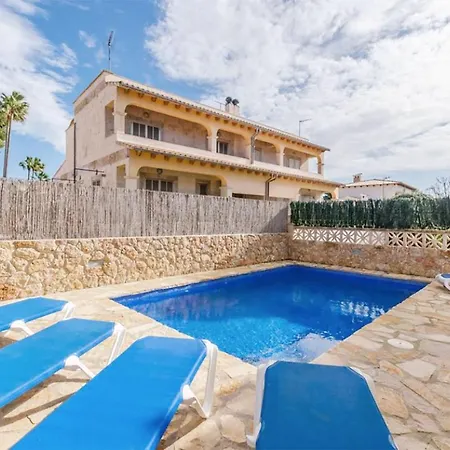 Benestar Pool And In Platja De