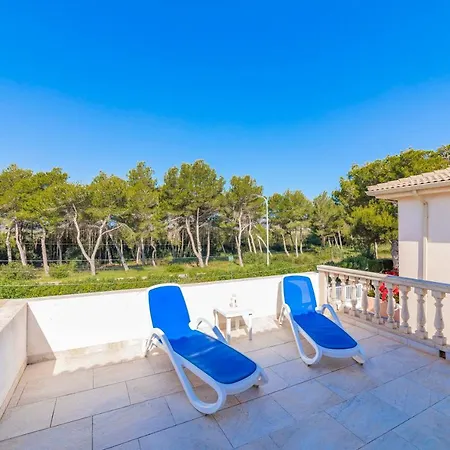 Benestar Pool And In Platja De *